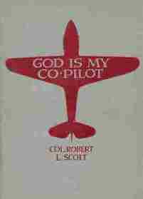 God Is My Co-Pilot - 1st Edition