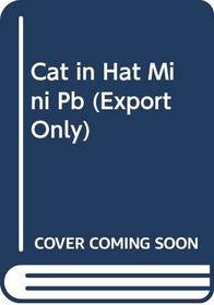 Cat in Hat Mini Pb (Export Only)