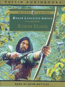 Robin Hood (Puffin Classics)