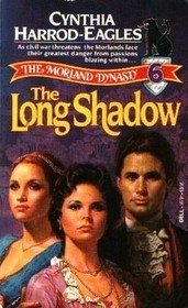 The Long Shadow (Morland, Bk 6)