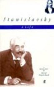 Stanislavsky: A Life