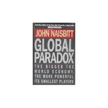 Global Paradox: The Bigger the World Economy, the More Powerful Its Smallest Players