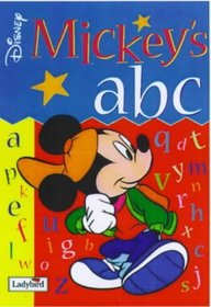 ABC (Mickey Concept)