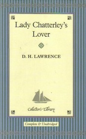 Lady Chatterly's Lover