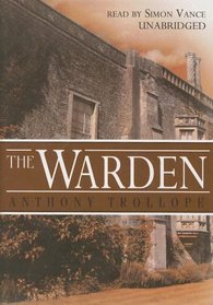 Warden (Library Edition)