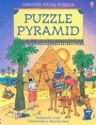 Puzzle Pyramid (Usborne Young Puzzles)