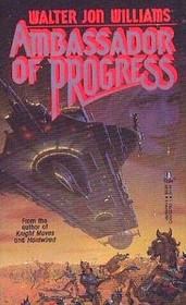 Ambassador of Progress