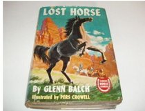 Lost Horse