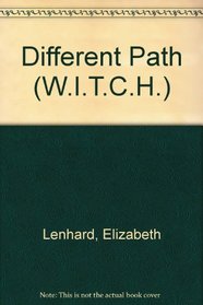 Different Path (W.I.T.C.H.)