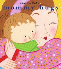 Mommy Hugs: Lap Edition