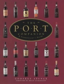 Port Companion, the (Companions) (Spanish Edition)