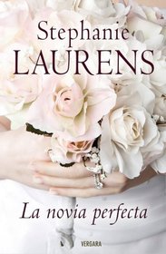 La Novia perfecta (Spanish Edition)
