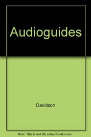 Audioguides Volume II