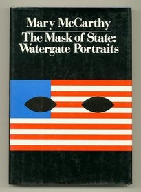 The mask of state: Watergate portraits