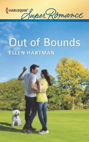 Out of Bounds (Harlequin Superromance, No 1801)