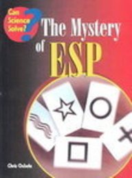 Mystery of Esp (Can Science Solve?)