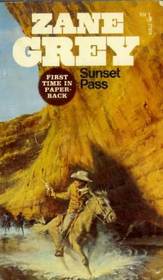 Sunset Pass