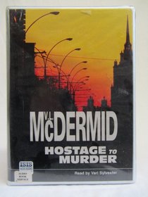 Hostage to Murder