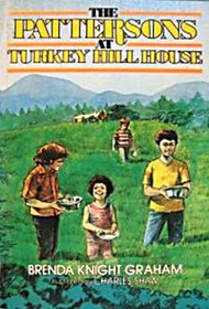 The Pattersons at Turkey Hill House