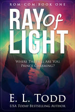 Ray of Light (Ray, Bk 1)