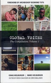 Global Voices: The Compilation: Volume 1