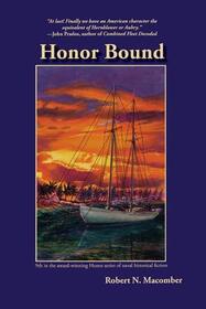 Honor Bound (Honor, Bk 9)