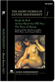 The Short Stories of Guy de Maupassant, Volume I