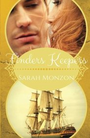 Finders Keepers (A Carrington Family Novel) (Volume 1)