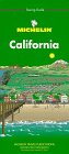 Michelin Green Guide: California, 1994/598 (Serial)