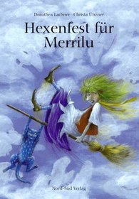 Hexenfest fr Merrilu.