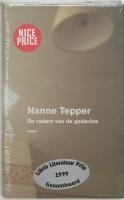 De vaders van de gedachte: Roman (Dutch Edition)