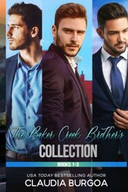 The Baker's Creek Brothers Collection (Book 1-3)