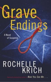 Grave Endings : A Novel of Suspense (Molly Blume)