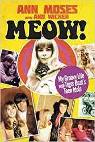 Meow! My Groovy Life with Tiger Beat's Teen Idols