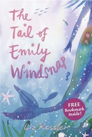 The Tail of Emily Windsnap (Emily Windsnap, Bk 1)