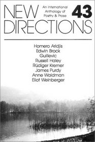 New Directions in Prose and Poetry 43 (v. 43)