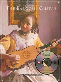 The Baroque Guitar (Frederick Noad Guitar Anthology)