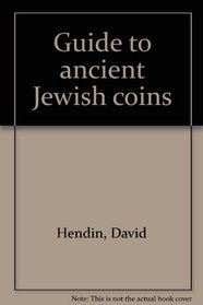 Guide to ancient Jewish coins