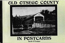 Old Otsego County in postcards