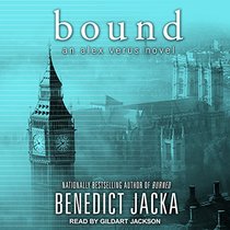 Bound (Alex Verus)