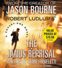 Robert Ludlum's (TM) The Janus Reprisal (Covert-One series)