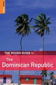 The Rough Guide to the Dominican Republic 4 (Rough Guide Travel Guides)