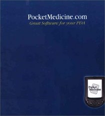 Pocketmedicine/internal Medicine: (cd-rom For Pda Powered By Skyscape)