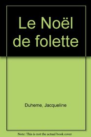 Noel De Folette