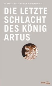 Die letzte Schlacht des Knig Artus