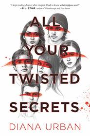 All Your Twisted Secrets