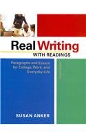Real Skills with Readings & Real Writing with Readings 4e
