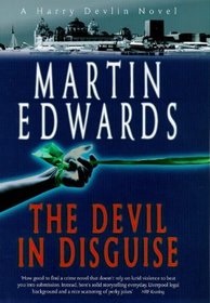 The Devil in Disguise (A Harry Devlin Novel)