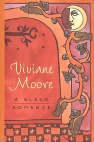 A Black Romance (Galeran de Lesneven, Bk 3)