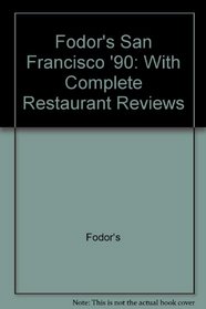 Fodor-S.francis'90